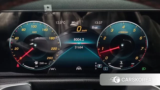 Mercedes-Benz GLB-Class X247 id 3787454 из Кореи 18