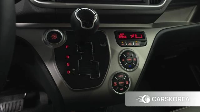 Kia The New Ray id 3941032 из Кореи 18