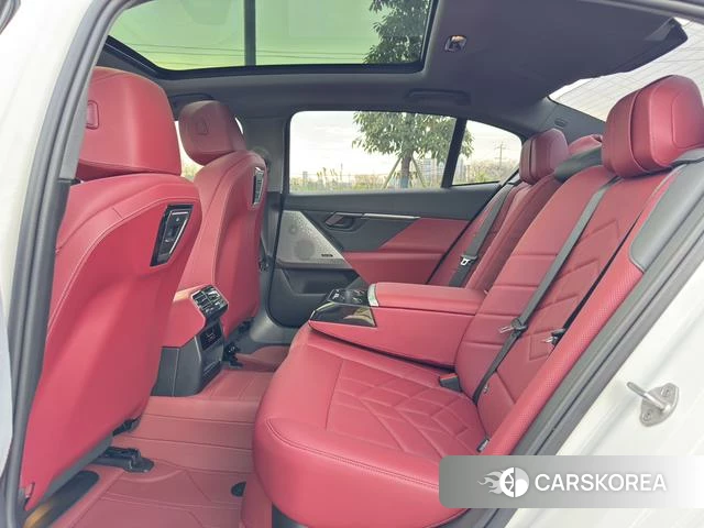BMW 5 series id 3908507 из Китая 9
