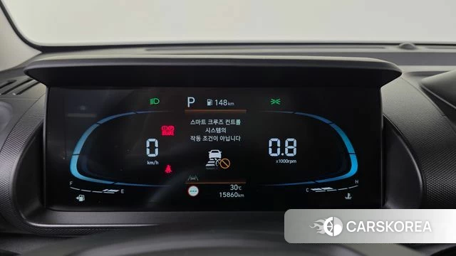 Hyundai Casper id 4427514 из Кореи 28