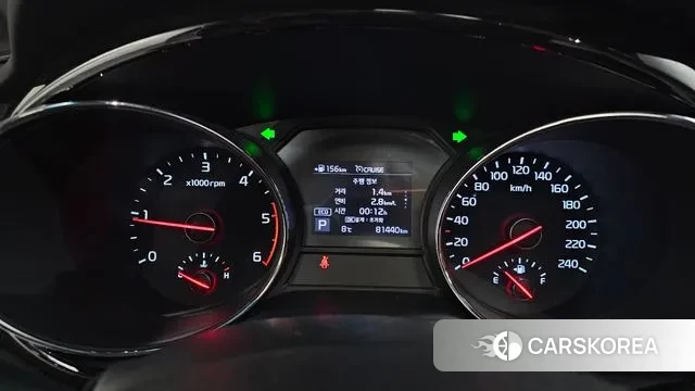 Kia The New Carnival id 3672502 из Кореи 18