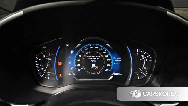 Hyundai Santa Fe TM id 3829207 из Кореи 18