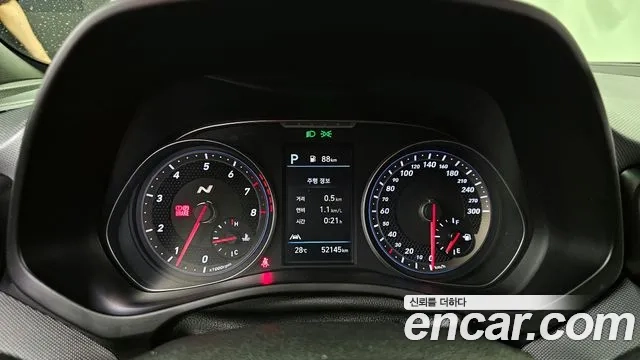 Hyundai Veloster (JS) id 2944518 из Кореи 18