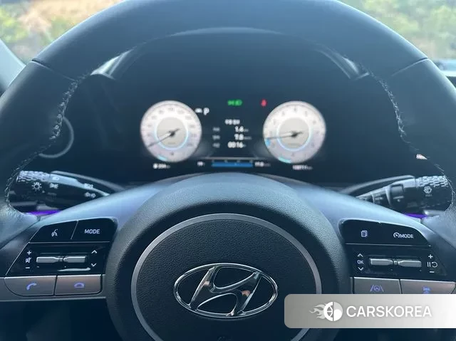 Hyundai Avante (CN7) id 3269445 из Кореи 18