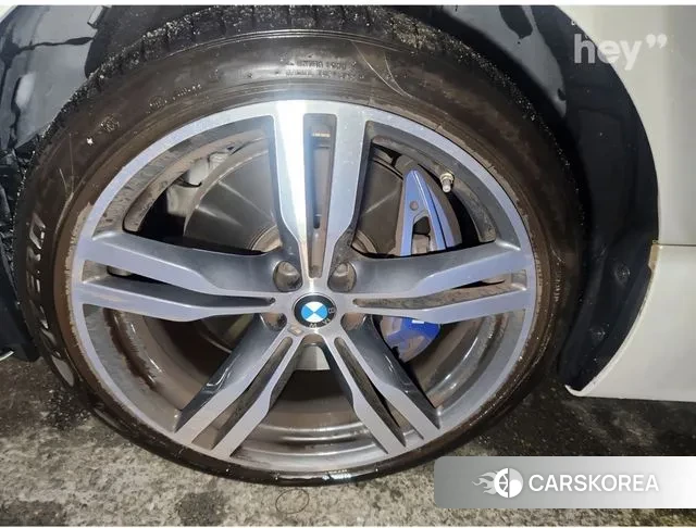 BMW 6 Series GT (G32) id 3082771 из Кореи 18