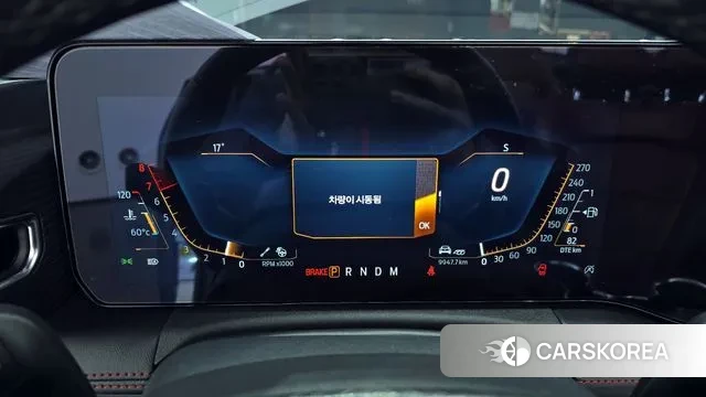 Ford Mustang 7th Generation id 3399940 из Кореи 18