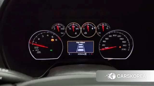 Chevrolet Server Van id 3023202 из Кореи 18