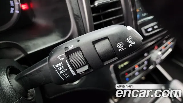 Ssangyong The New Rexton Sports Cannes id 2522313 из Кореи 18