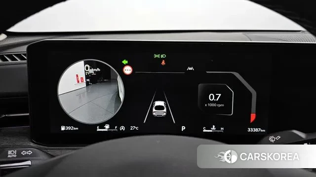 Kia The New K5 3rd generation id 2983962 из Кореи 18