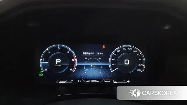 Ssangyong The New Rexton Sports Cannes id 3447419 из Кореи 18