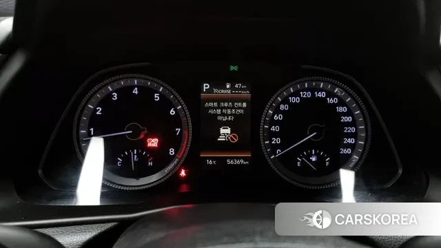 Hyundai Sonata (DN8) id 3360877 из Кореи 18