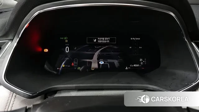 Renault Korea (Samsung) Capture id 3562347 из Кореи 18