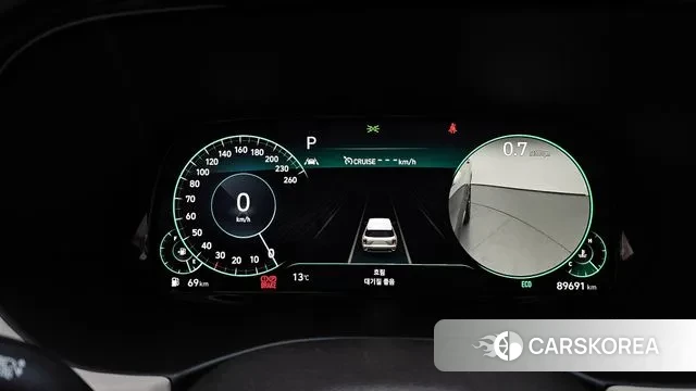 Hyundai Palisade id 3721859 из Кореи 18