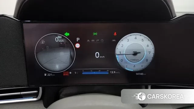 Hyundai The New Avante (CN7) id 3436988 из Кореи 18