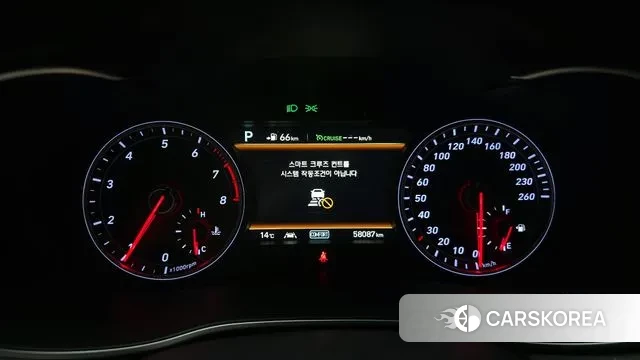 Genesis G70 id 3682223 из Кореи 18