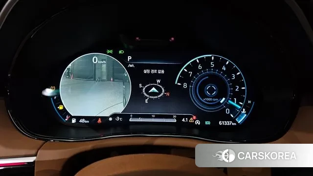 Genesis GV70 id 3611716 из Кореи 18