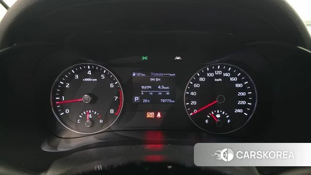 Kia Come New K3 id 4677204 из Кореи 34