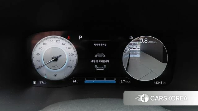 Hyundai The New Santa Fe id 4381859 из Кореи 28