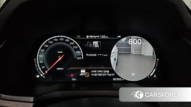 Kia K7 Premier id 3301945 из Кореи 18