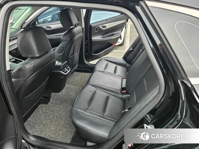 Hyundai The New Grandeur IG id 4849274 из Кореи 18