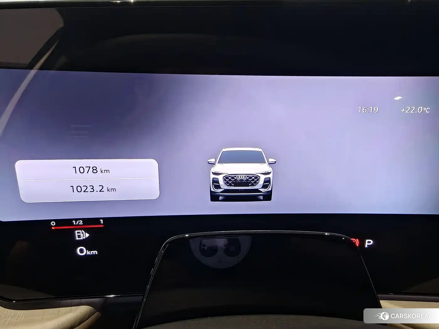 Audi Q5L id 4644703 из Китая 18