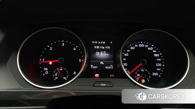 Volkswagen Tiguan second Generation id 4683955 из Кореи 18