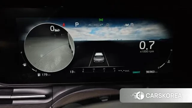 Kia Carnival 4th generation id 3373614 из Кореи 18