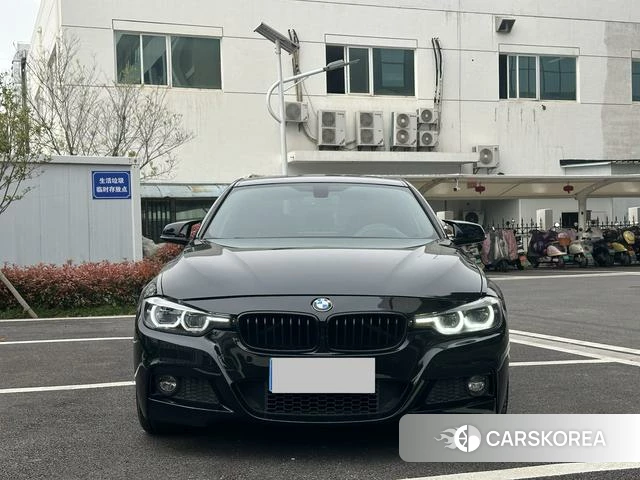 BMW 3 series id 4240822 из Китая 8