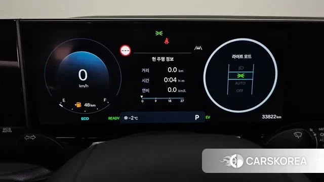 Hyundai Grandeur Hybrid (GN7) id 3614807 из Кореи 18