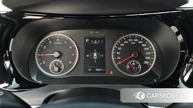 Kia K5 3rd generation id 3412518 из Кореи 18