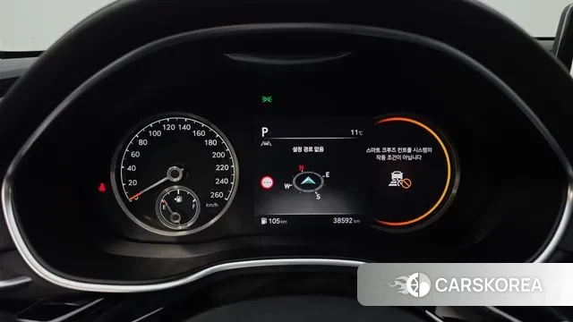 Genesis G80 (RG3) id 3411483 из Кореи 18