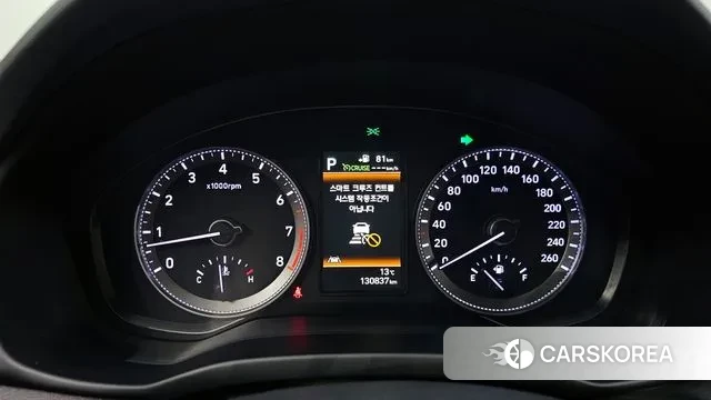 Hyundai Grandeur IG id 3588588 из Кореи 18