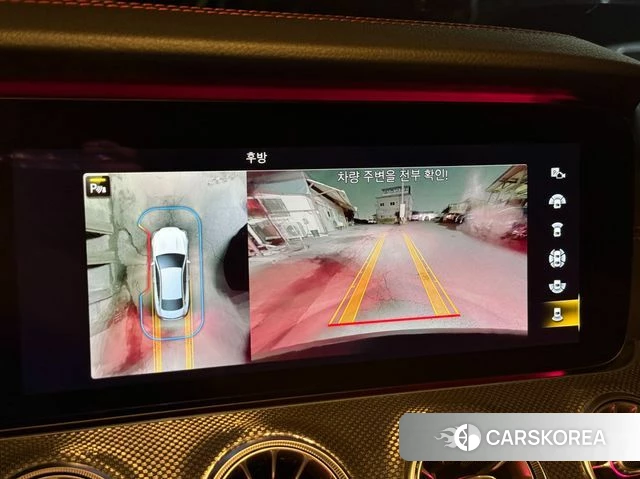 Mercedes-Benz E-Class W213 id 3813257 из Кореи 15