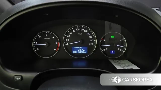 Hyundai The New Grand Starex id 3144934 из Кореи 18