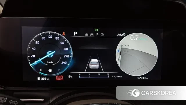 Kia Carnival 4th generation id 3342101 из Кореи 18