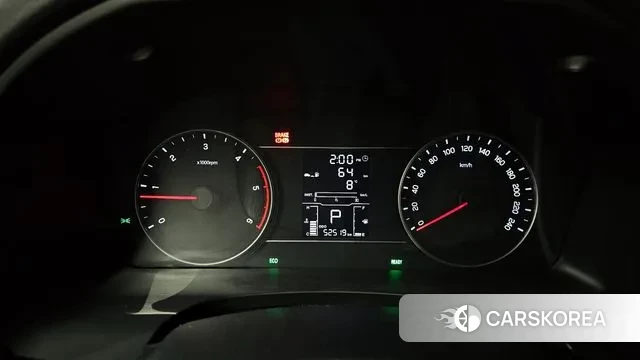 Ssangyong Rexton Sports id 3760968 из Кореи 18