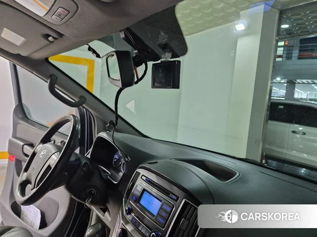 Hyundai The New Grand Starex id 4918645 из Кореи 14