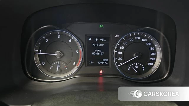 Hyundai Kona id 4403643 из Кореи 27
