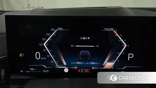 BMW X5 (G05) id 3663971 из Кореи 18