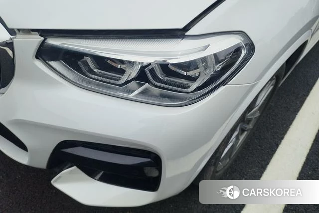BMW X3 id 4333902 из Китая 15