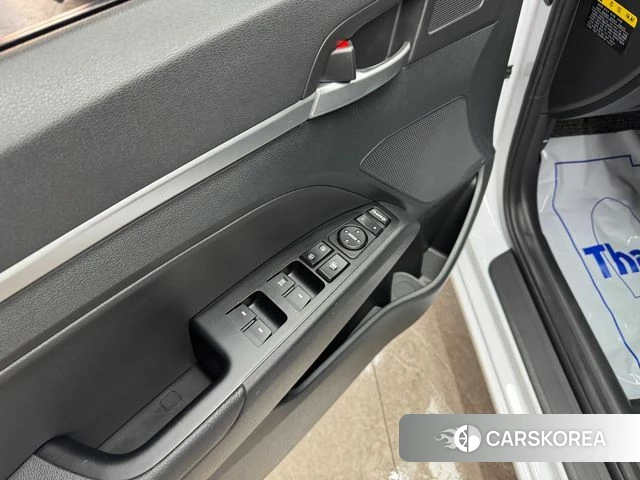 Hyundai The New Avante AD id 4430152 из Кореи 18
