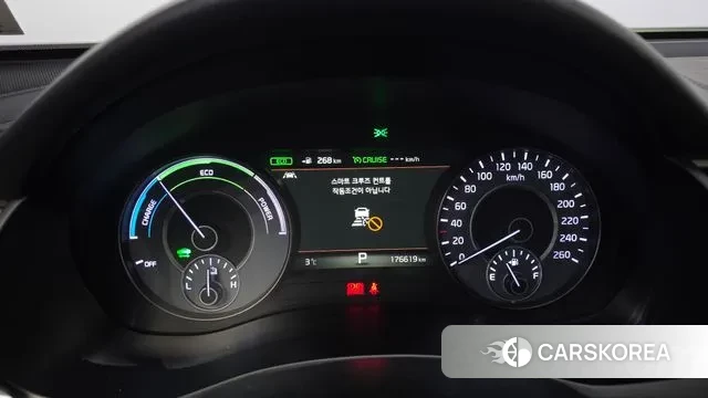 Kia All New K7 Hybrid id 3444846 из Кореи 18