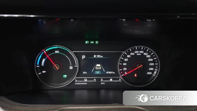 Kia Sorento 4th Generation id 4338153 из Кореи 29