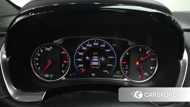 Chevrolet (GM Daewoo) Traverse id 4427755 из Кореи 39