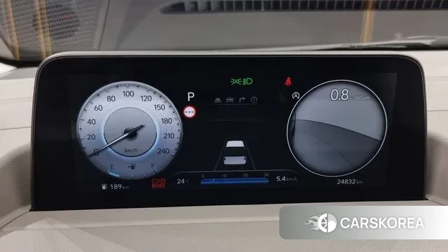 Hyundai Staria id 2857764 из Кореи 18