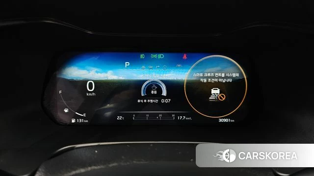 Kia The New K3 2nd generation id 4493800 из Кореи 28