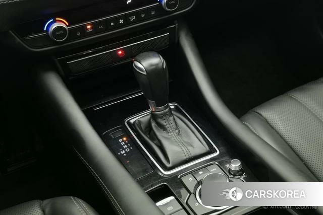 Mazda Atez id 4329078 из Китая 22