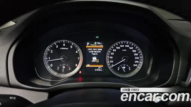 Hyundai Grandeur IG id 2897014 из Кореи 18