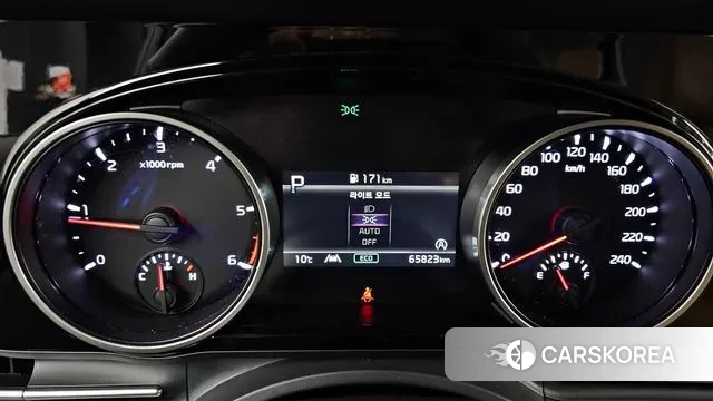 Kia Carnival 4th generation id 3410699 из Кореи 18