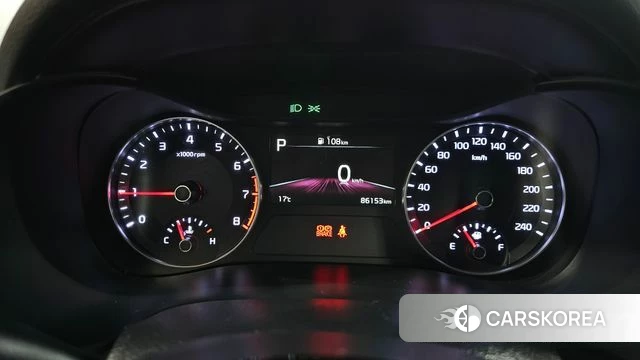 Kia The New K3 2nd generation id 4350053 из Кореи 18
